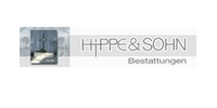 Kundenlogo Beerdigung Hippe & Sohn