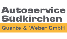 Kundenlogo von Autoservice Südkirchen Quante & Weber GmbH