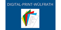 Kundenlogo DIGITAL-PRINT WÜLFRATH