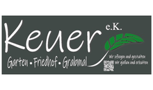 Kundenlogo von Friedhofsgärtnerei Jürgen Heinzerling Inh. M. Keuer e.K.