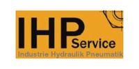 Kundenlogo IHP Service Industrie Hydraulik Pneumatik