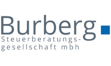 Kundenlogo von Burberg Steuerberatungs GmbH