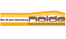 Kundenlogo von Bauunternehmen Franz Nolde GmbH
