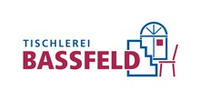 Kundenlogo Bassfeld GmbH & Co. KG Fenster, Türen, Innenausbau