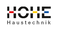 Kundenlogo HOHE - Haustechnik GmbH