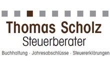 Kundenlogo von Scholz Thomas Steuerberatung