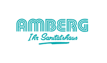 Kundenlogo von Amberg Sanitätshaus und Orthopädie GmbH