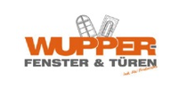 Kundenlogo Wupper - Fenster & Türen