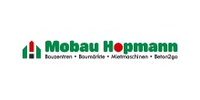 Kundenlogo Mobau Hopmann