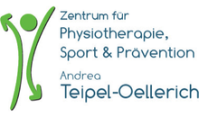 Kundenlogo von Zentrum für Physiotherapie, Krankengymnastik,  Sport u. Prävention