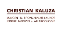 Kundenlogo Kaluza Christian Arzt f. Lungen- u. Bronchialheilkunde