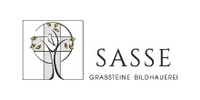 Kundenlogo Grabmale / Steinmetz SASSE