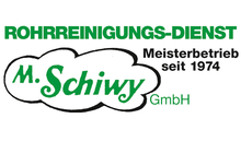 Kundenlogo von Rohrreinigung Schiwy GmbH Kundenlogo von Rohrreinigung Schiwy GmbH