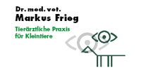 Kundenlogo Frieg Markus Dr. med. vet.