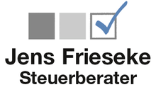 Kundenlogo von Frieseke Jens Steuerberatung