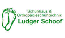 Kundenlogo von Schoof Ludger