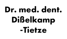 Kundenlogo von Dißelkamp-Tietze Joh. Dr. med. dent.