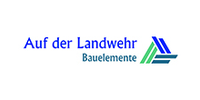 Kundenlogo Auf der Landwehr Bauelemente GmbH