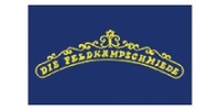 Kundenlogo Feldkampschmiede Metallbau Willmath