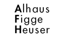 Kundenlogo von AFH Steuerberatungsgesellschaft Figge Schuler Partnerschaft mbB