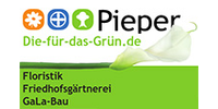 Kundenlogo Blumen Pieper