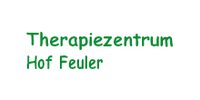 Kundenlogo Therapiezentrum Hof Feuler