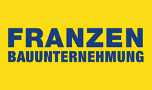 Kundenlogo von FRANZEN BAUUNTERNEHMUNG Kundenlogo von FRANZEN BAUUNTERNEHMUNG