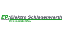 Kundenlogo von Elektro Schlagenwerth Kundenlogo von Elektro Schlagenwerth