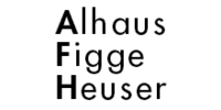 Kundenlogo AFH Steuerberatungsgesellschaft Figge Schuler Partnerschaft mbB