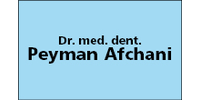 Kundenlogo Afchani Peyman Dr. med. dent.