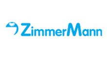 Kundenlogo von ZimmerMann GmbH