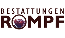 Kundenlogo von Bestattungen ROMPF e.K. - Inh. Anke Schellenberg