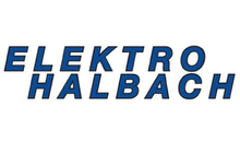 Kundenlogo von Elektro-Halbach Heinz Halbach GmbH & Co.KG