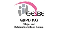 Kundenlogo GAPB KG