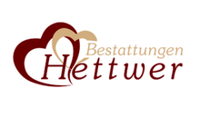 Kundenlogo von Bestattungen Hettwer