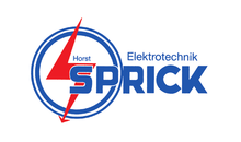 Kundenlogo von Elektro Sprick GmbH