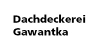 Kundenlogo Dachdeckerei Gawantka