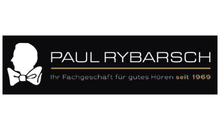 Kundenlogo von Paul Rybarsch Hörgeräte GmbH & Co. KG