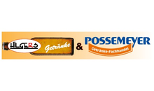 Kundenlogo von Possemeyer Getränkefachhandel
