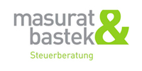 Kundenlogo Masurat & Bastek Steuerberatungssozietät