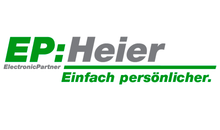 Kundenlogo von Elektro Heier