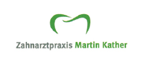 Kundenlogo Kather Martin Zahnarzt