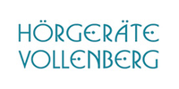 Kundenlogo Lutz Vollenberg e. Kfm. Hörgeräte