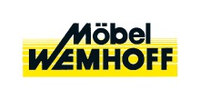 Kundenlogo Möbelhaus Wemhoff e.K.