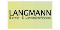 Kundenlogo Langmann Garten- u. Landschaftsbau GmbH