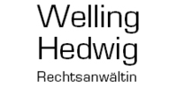 Kundenlogo Welling Hedwig Rechtsanwältin