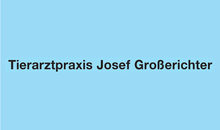 Kundenlogo von Großerichter Josef Tierarzt