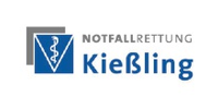 Kundenlogo Akut Rettung und Krankentransport Kießling