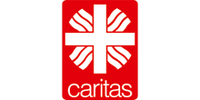 Kundenlogo Caritas
