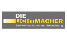 Kundenlogo von Die Lichtmacher - Elektroinstallation und Beleuchtung